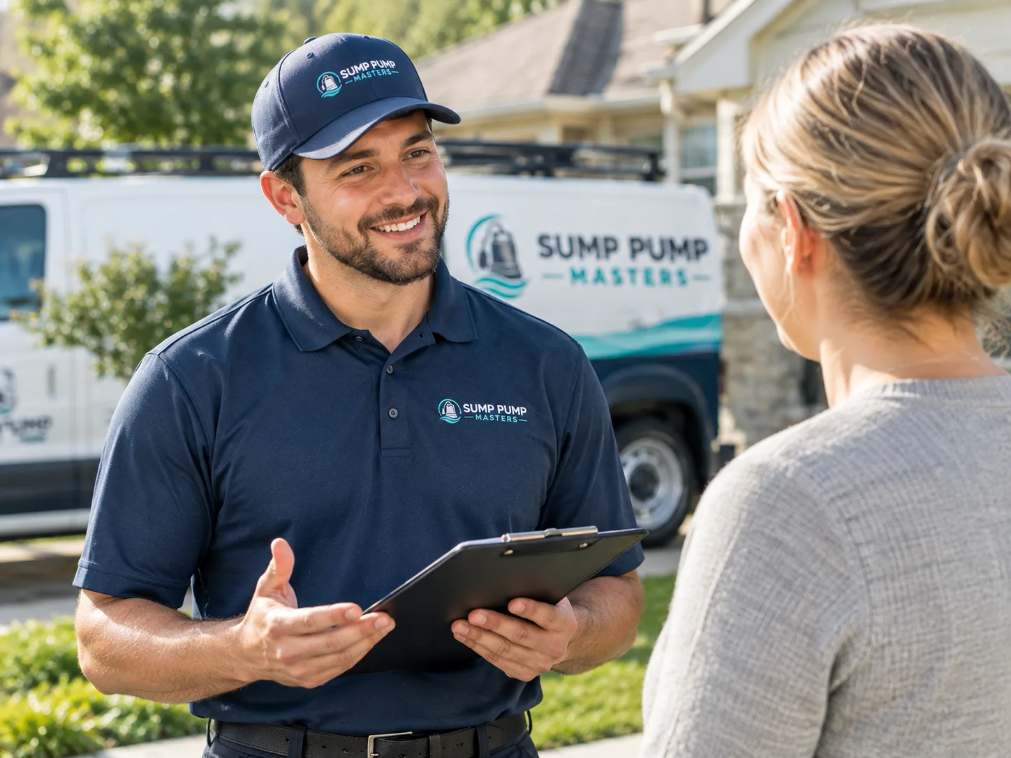 Sump Pump Repair Stanton, ND FAQs